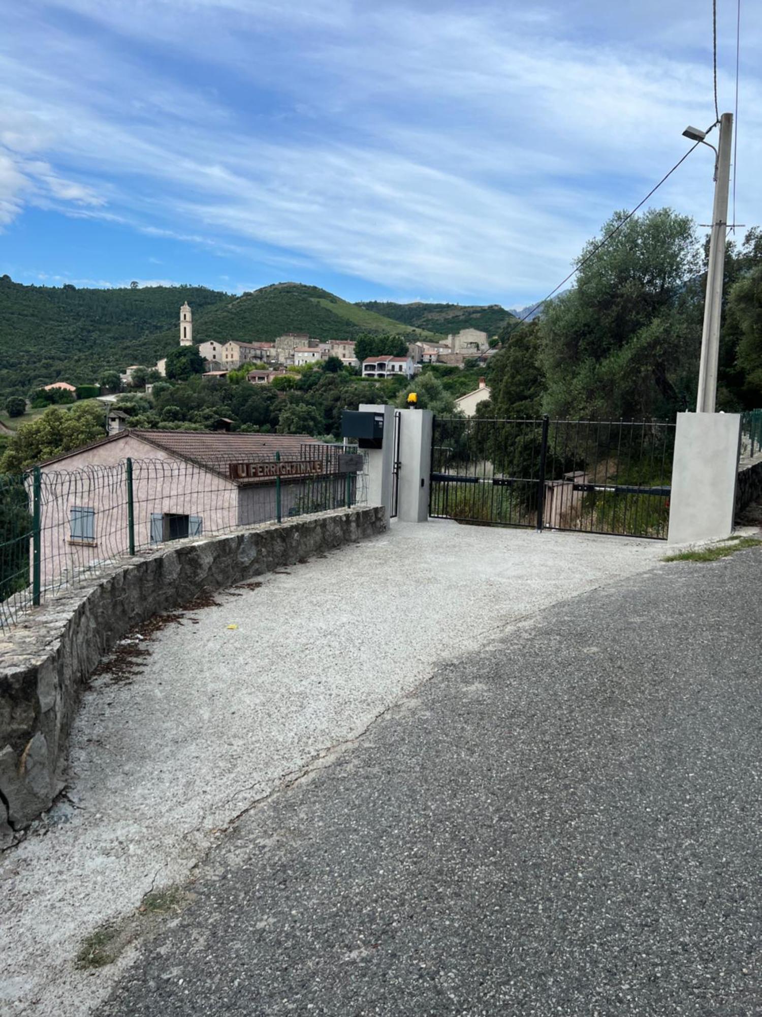 T2 Proche De Corte * Soveria